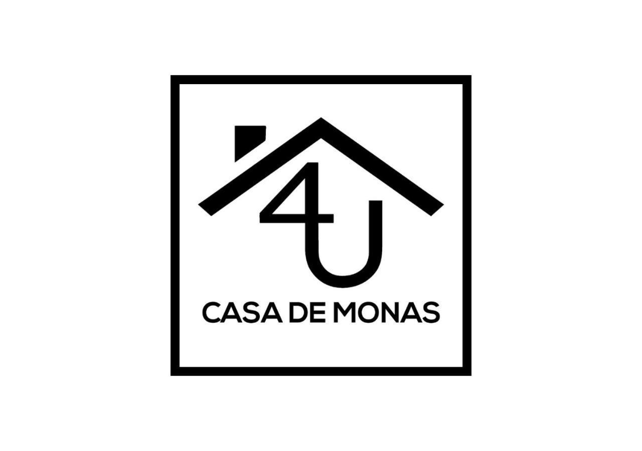 דירות Constância 4U Alojamento - Casa De Monas מראה חיצוני תמונה
